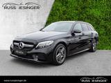 Mercedes-Benz AMG C 43 T 4M *360°*KeyGo*ParkA*MBUX*EasyP*Night
