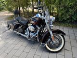 Harley-Davidson Road King Classic KessTech