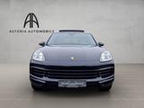 Porsche Cayenne S Approved Pano Luft 21z BOSE PDLS 2xSH - Porsche Cayenne in Krefeld
