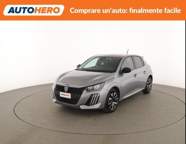 Image of Peugeot 208