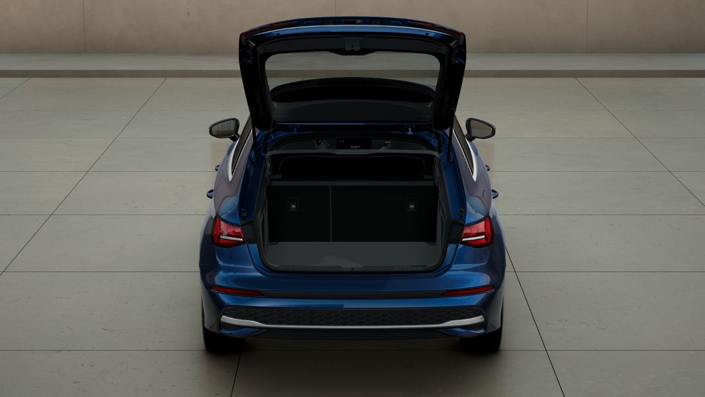 Audi A3 - Bild 7