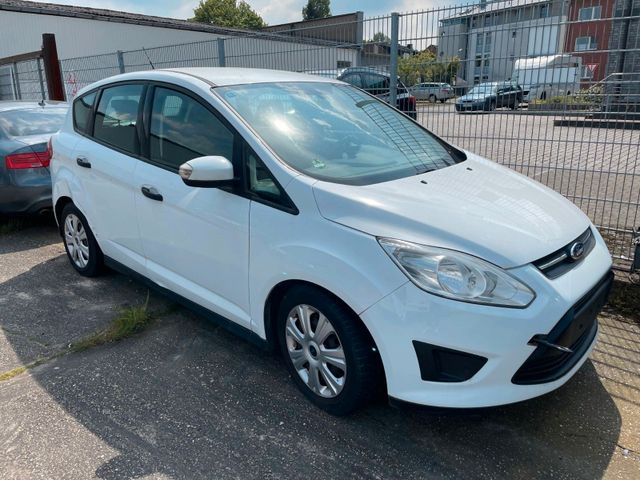 Ford C-Max Ambiente *Motor startet nicht*