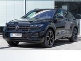 Volkswagen Touareg 3.0 TDI DSG R-LINE 4MOTION IQ.DRIVE HuD - Volkswagen Touareg DRIVE mit Diesel-Antrieb