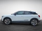 Audi SQ2 TFSI  S tronic quattro AHK Matrix Audi Smart - mit Benzin-Antrieb: Panorama-Dach, mit Klimaanlage