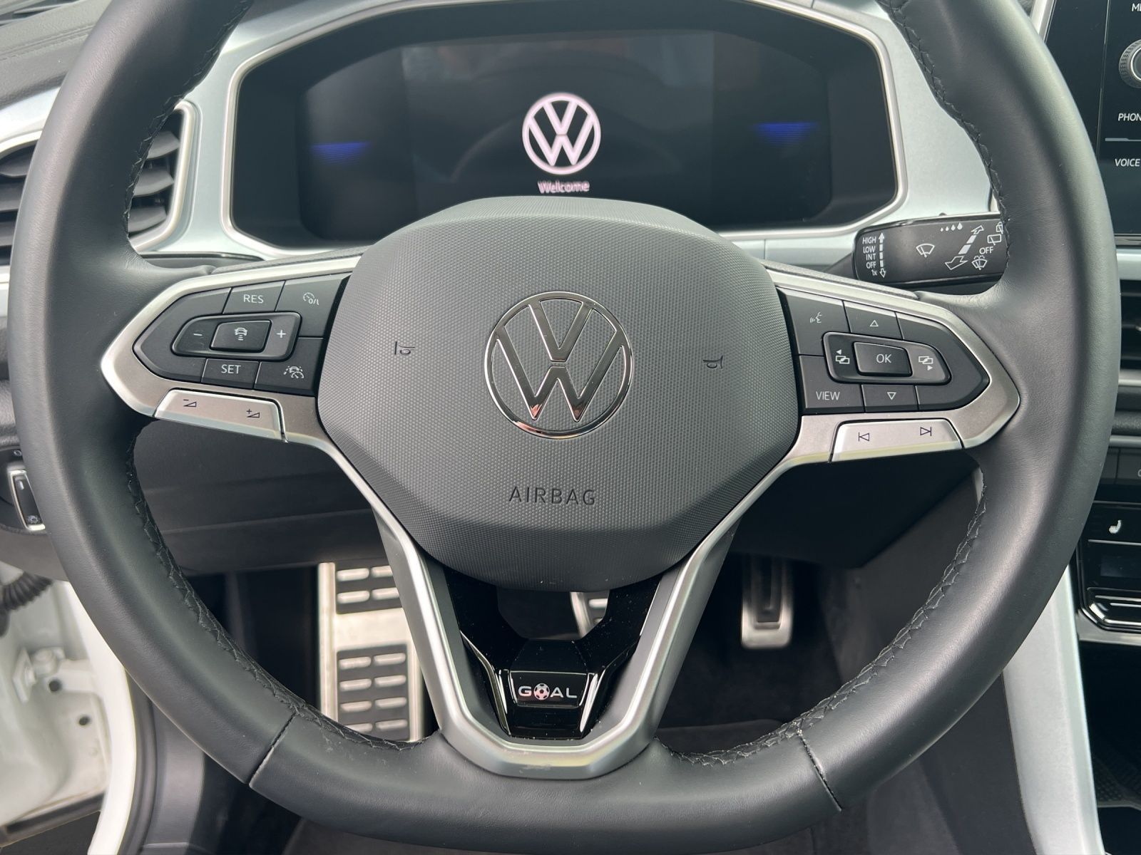 Volkswagen T-Roc - Bild 10