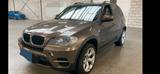 BMW X5 xDrive30d *Alu*Pano,Klima*Scheckheft*2-Hand - BMW X5 aus 2011 mit Diesel-Antrieb