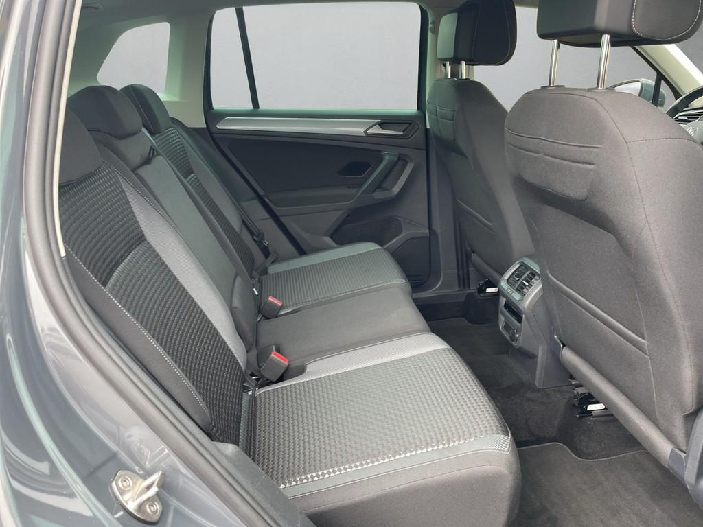 Volkswagen Tiguan 1.5 TSI DSG Active *Navi*Kamera*AHK*, миниатюра 12