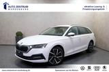 Skoda Octavia Combi Clever iV KAMERA AHK LED NAVI ACC - Skoda Octavia iV Gebrauchtwagen