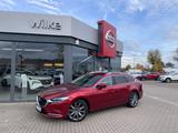 Mazda 6 2.0 SKY-G 165 FWD ADVANTAGE /360°Kamera/BOSE/ - gebrauchte Mazda 6 aus dem Jahr 2021