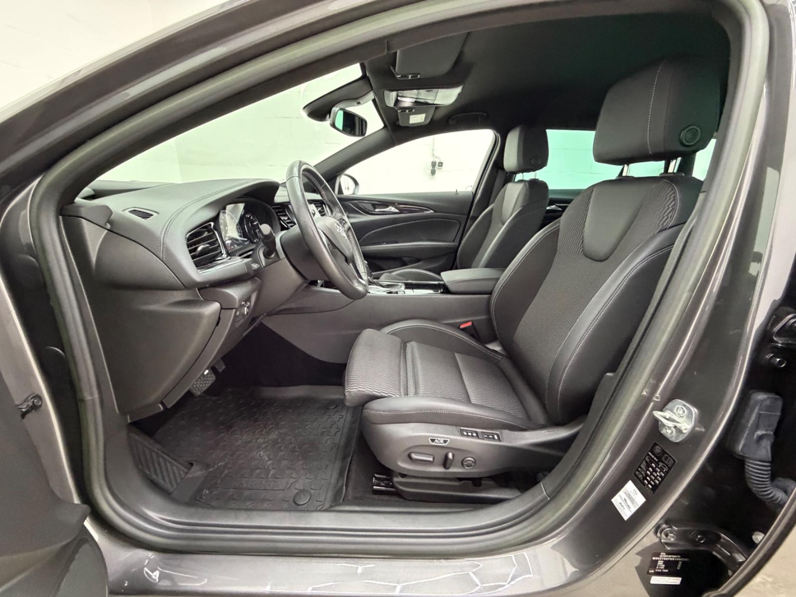 Opel Insignia B Sports Tourer Business+MATRIX+HEAD-UP