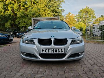 BMW 318 - 7