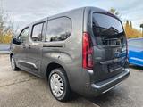Opel Combo Life E Edition XL*7 Sitze*Zahnriemen neu* - Opel Gebrauchtwagen in Wuppertal