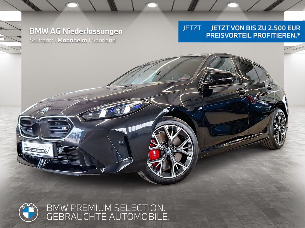 BMW M135 xDrive M Sport Driv.Assist+ Harman/K LED