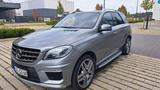 Mercedes-Benz ML 63 AMG 4MATIC AMG - Mercedes-Benz: AMG 63 Ml