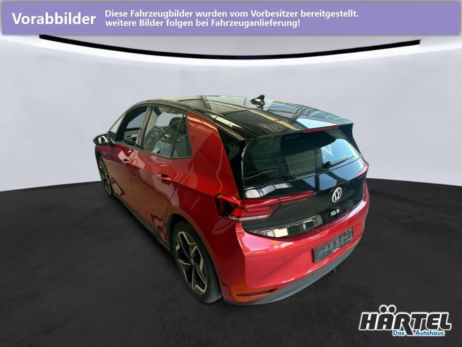 Volkswagen ID.3 PRO S 77 KWH AUTOMATIK 5-SITZER Bluetooth imagem 3