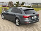 Audi A4 Avant 3.0 TDI LED NAVI SHZ ALCANTARA - Audi A4: 3.0