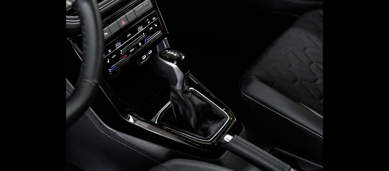 Volkswagen T-Cross - Bild 19