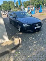 Audi A8 L 4.2 TDI tiptronic quattro - - Audi A8 aus 2011: L