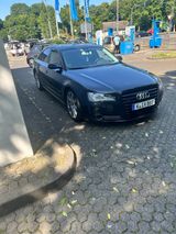 Audi A8 L 4.2 TDI tiptronic quattro - - Audi A8 in Köln