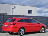 Opel Astra K Sports Tourer 1.6 CDTI NAV SHZ PDC AHK - Opel Astra: Rot