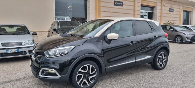 Renault Captur TCe 12V 90 CV Start&Stop Energy I