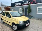 Fiat Panda 1.1 8V Active/II.HD/ALLWETTER/SERVO/ - Fiat Panda Gebrauchtwagen in Berlin