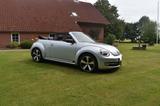 Volkswagen Beetle 2.0 TDI Exclusive Sport Cabriolet Exc... - Volkswagen Beetle Sport mit Diesel-Antrieb