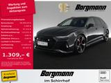 Audi RS 6 Avant quattro 360° LASER HUD PANO STANDHZ