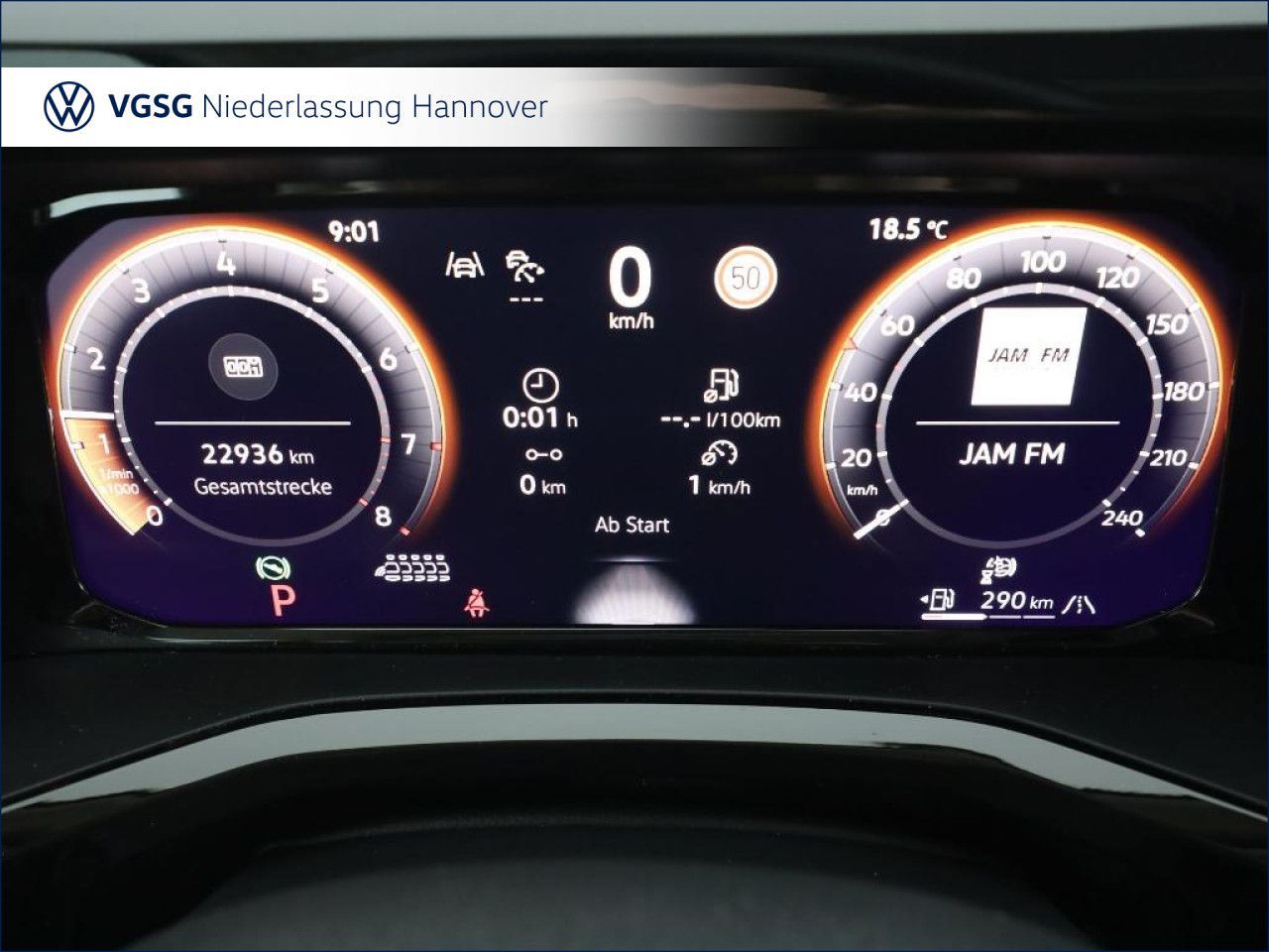 Volkswagen T7 Multivan - Bild 8