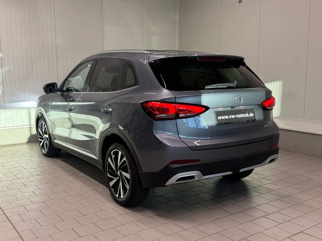 ZS Luxury 1.5 Hybrid + 145 kW KAM SHZ LED