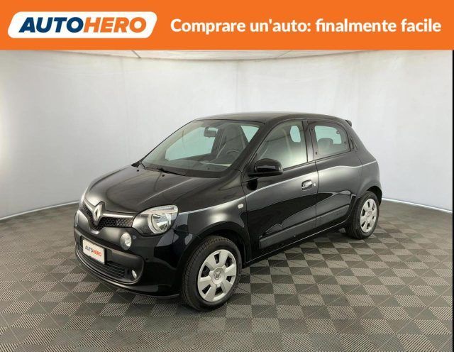 Image of Renault Twingo