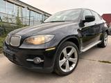 BMW X6 Diesel  xDrive35d Leder .Haed-up .Xenon .20 z - BMW X6: 35d