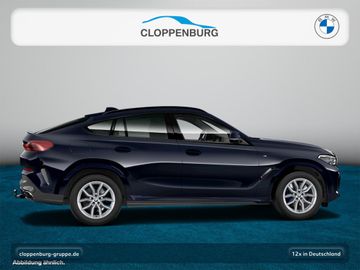 BMW X6 - 9