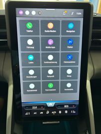 Ford Capri RWD abzüglich 3000€ Sofort Prämie