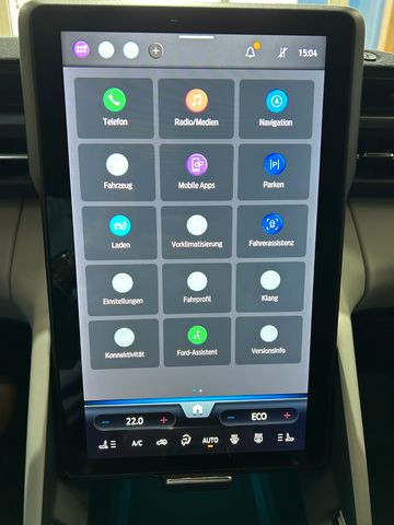 Ford Capri RWD abzüglich 3000€ Sofort Prämie