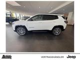 Jeep Compass 1.5 GSE T4 48V e-Hybrid Automatik Summit - Jeep Compass: Summit