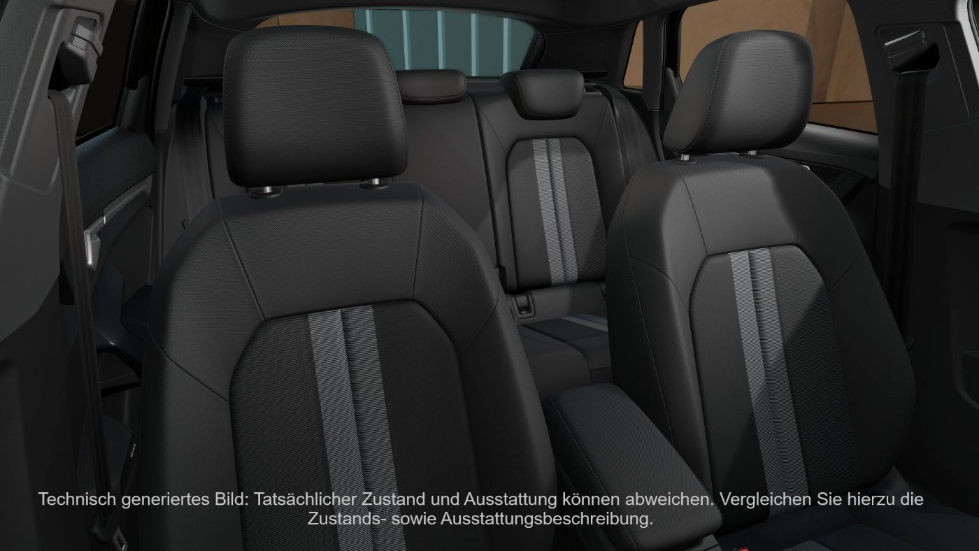 Audi A3 - Bild 10