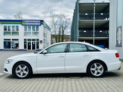 Audi A6 Lim. 2.0 TFSI  Navi Bi-Xenon Finanzierung