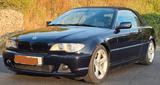 BMW 330Ci -ALU: BMW 17" & ggf BBS LM124 18", TÜV neu - BMW 330 aus 2004: 330ci
