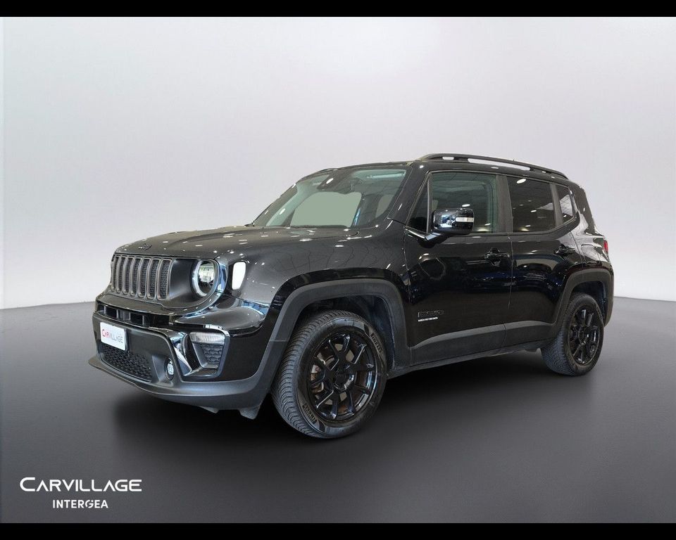 Image of Jeep Renegade