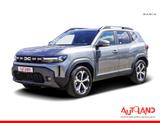 Dacia Duster Extreme TCe 130 LED Kamera Tempomat - Dacia Tageszulassungen
