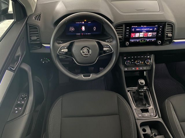 Karoq Drive 2.0 TDI AHK+NAVI+KAMERA+MATRIX