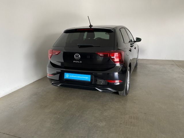 Polo Life 1.0 TSI NAVI+LED+SHZ+EPH