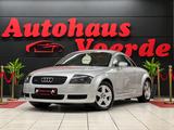 Audi TT 1.8 T Coupe quattro LEDER/XENON/1-HAND/BOSE - gebrauchte Audi TT aus dem Jahr 2002