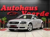 Audi TT 1.8 T Coupe quattro LEDER/XENON/1-HAND/BOSE - Audi TT aus 2002
