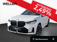BMW X3 - Vorschau Bild 1