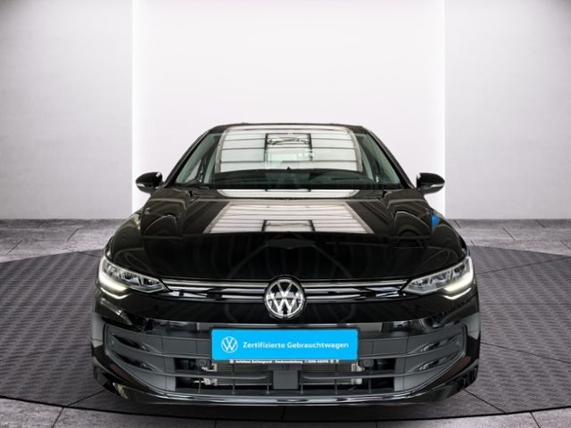 Fahrzeugabbildung Volkswagen Golf 1.5 TSI LIFE NAVI STANDHZG GJR