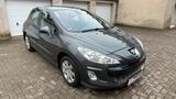 Peugeot 308 Sport/1.Hand/Klima/Tempomat/Alufelgen - gebrauchte Peugeot 308 aus dem Jahr 2008