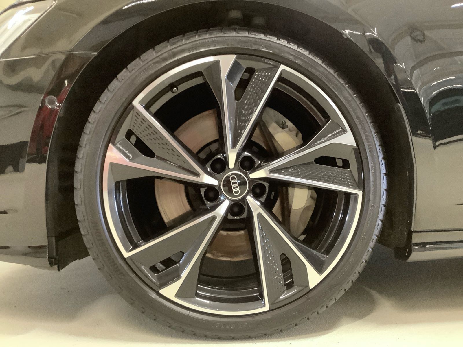 A6 Limousine sport 55 TFSI quattro S tronic,Nach