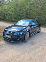 Audi S3 2.0 TFSI  - gebrauchte Audi S3 aus dem Jahr 2008